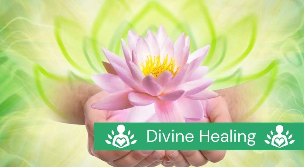 Divine Healing